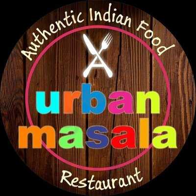 Urban Masala