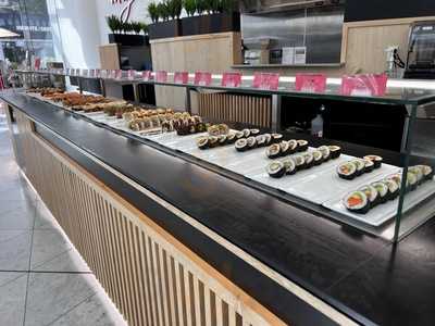 Mugen Sushi Cbd