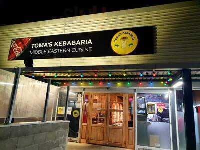 Toma's Kebabaria