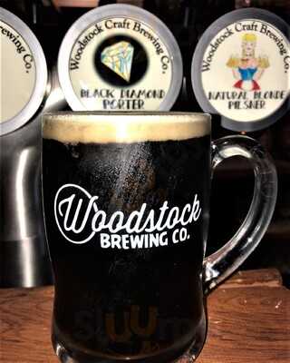 Woodstock Addiongton