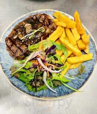 Woodstock Addiongton