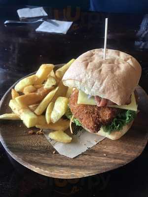 Woodstock Addiongton