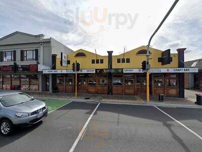 Woodstock Addiongton