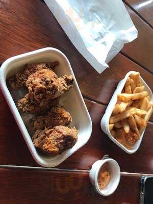 Raage Bowls & Burgers