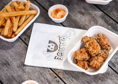 Raage Bowls & Burgers