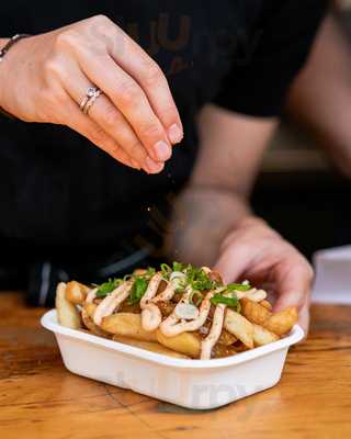 Raage Bowls & Burgers