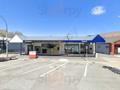 Raage Bowls & Burgers