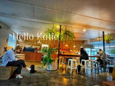 Daily Bread - Belmont, Auckland