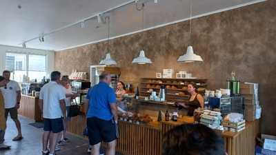 Daily Bread - Belmont, Auckland