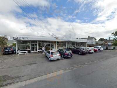 Daily Bread - Belmont, Auckland