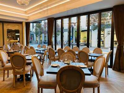 Keo's Taste Of Thailand