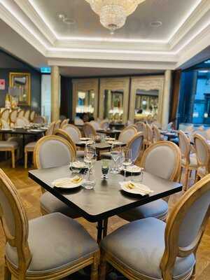 Keo's Taste Of Thailand