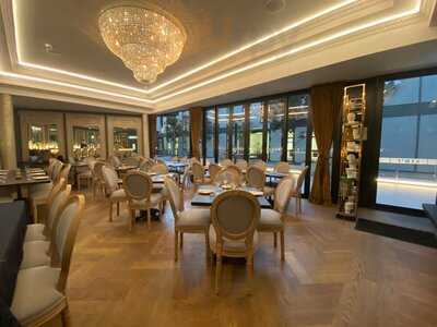 Keo's Taste Of Thailand