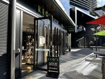 Keo's Taste Of Thailand