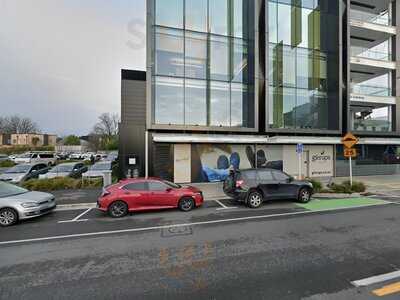 Keo's Taste Of Thailand