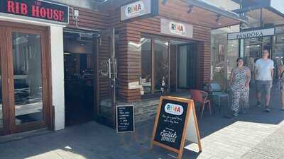 Rima Cafe