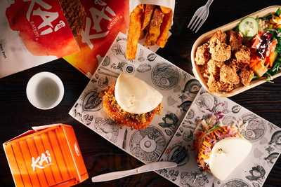 Kai Eatery Takapuna Store