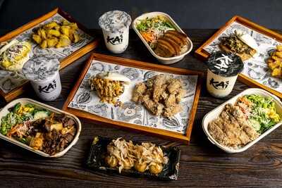 Kai Eatery Takapuna Store