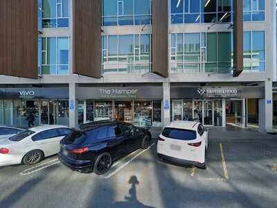 Kai Eatery Takapuna Store