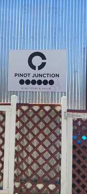 Pinot Junction