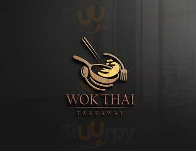 Wok Thai Takeaway