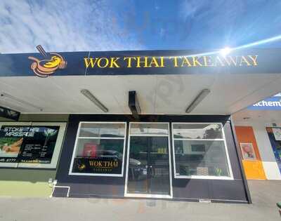 Wok Thai Takeaway