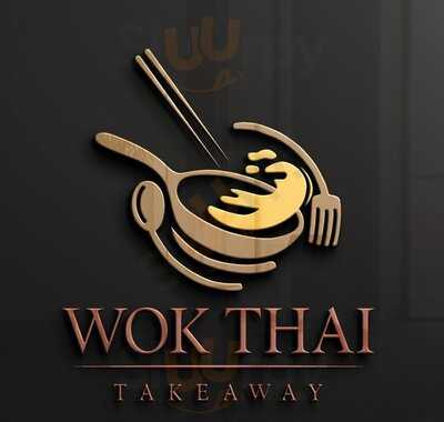 Wok Thai Takeaway