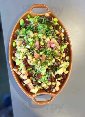 Squeeze Cafe Bar & Restaurant