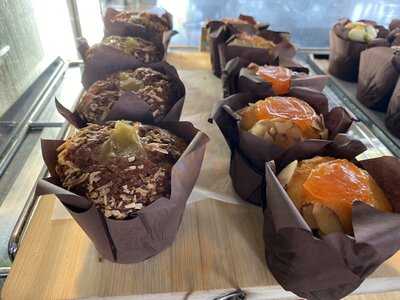 Squeeze Cafe Bar & Restaurant