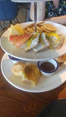 Tuitui Museum Bistro & Cafe