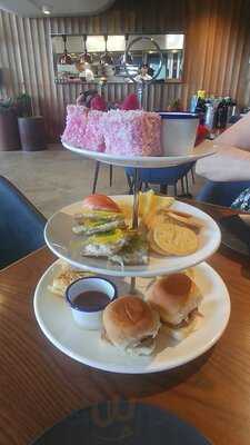 Tuitui Museum Bistro & Cafe