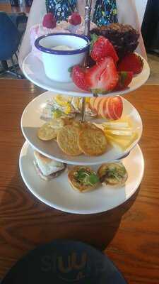 Tuitui Museum Bistro & Cafe