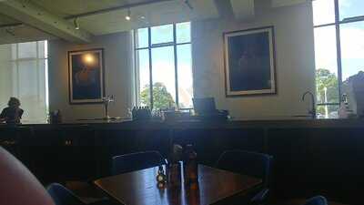 Tuitui Museum Bistro & Cafe