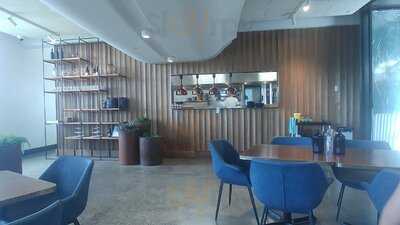 Tuitui Museum Bistro & Cafe