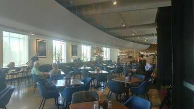 Tuitui Museum Bistro & Cafe