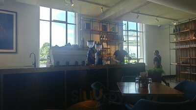 Tuitui Museum Bistro & Cafe