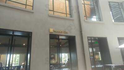 Tuitui Museum Bistro & Cafe