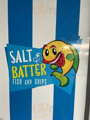 Rhyleys Salt & Batter