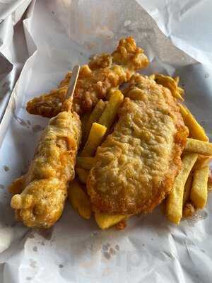 Rhyleys Salt & Batter