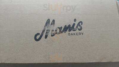 Manis Bakery And Cafe