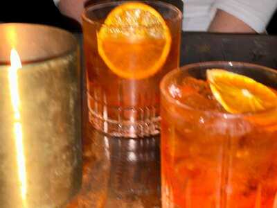 Confidential Bar & Eatery