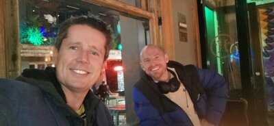 Confidential Bar & Eatery