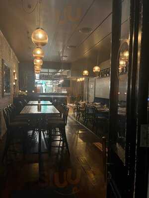 Confidential Bar & Eatery