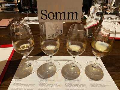 Somm Wine Bar