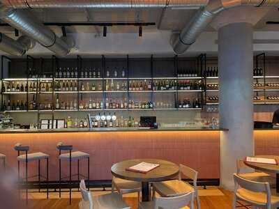 Somm Wine Bar