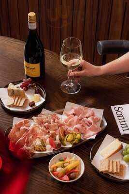 Somm Wine Bar