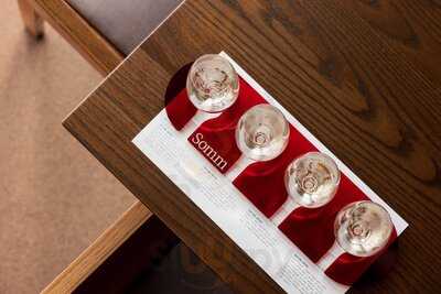 Somm Wine Bar