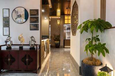 Shanghai Restaurant Skycity Hamilton