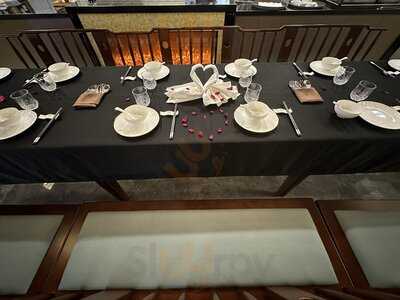 Shanghai Restaurant Skycity Hamilton