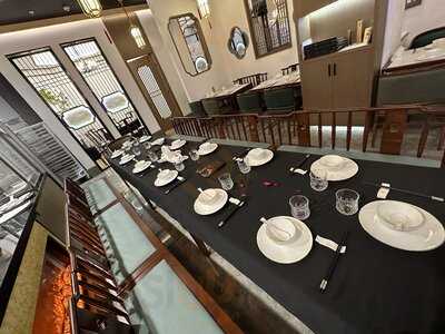 Shanghai Restaurant Skycity Hamilton